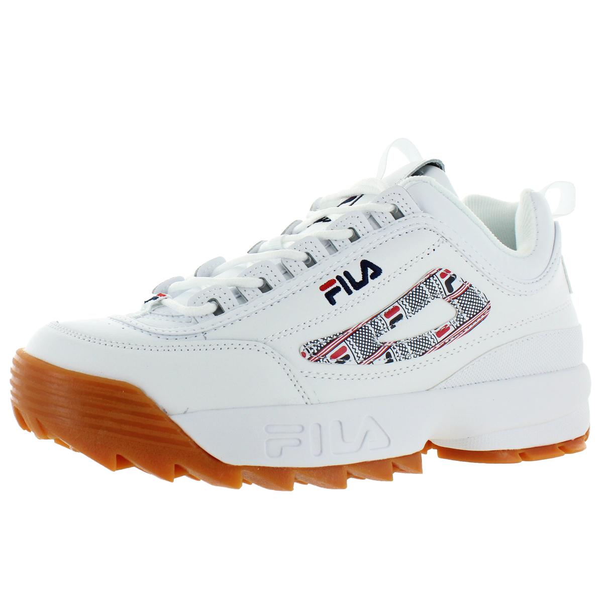 fila disruptor 2 haze