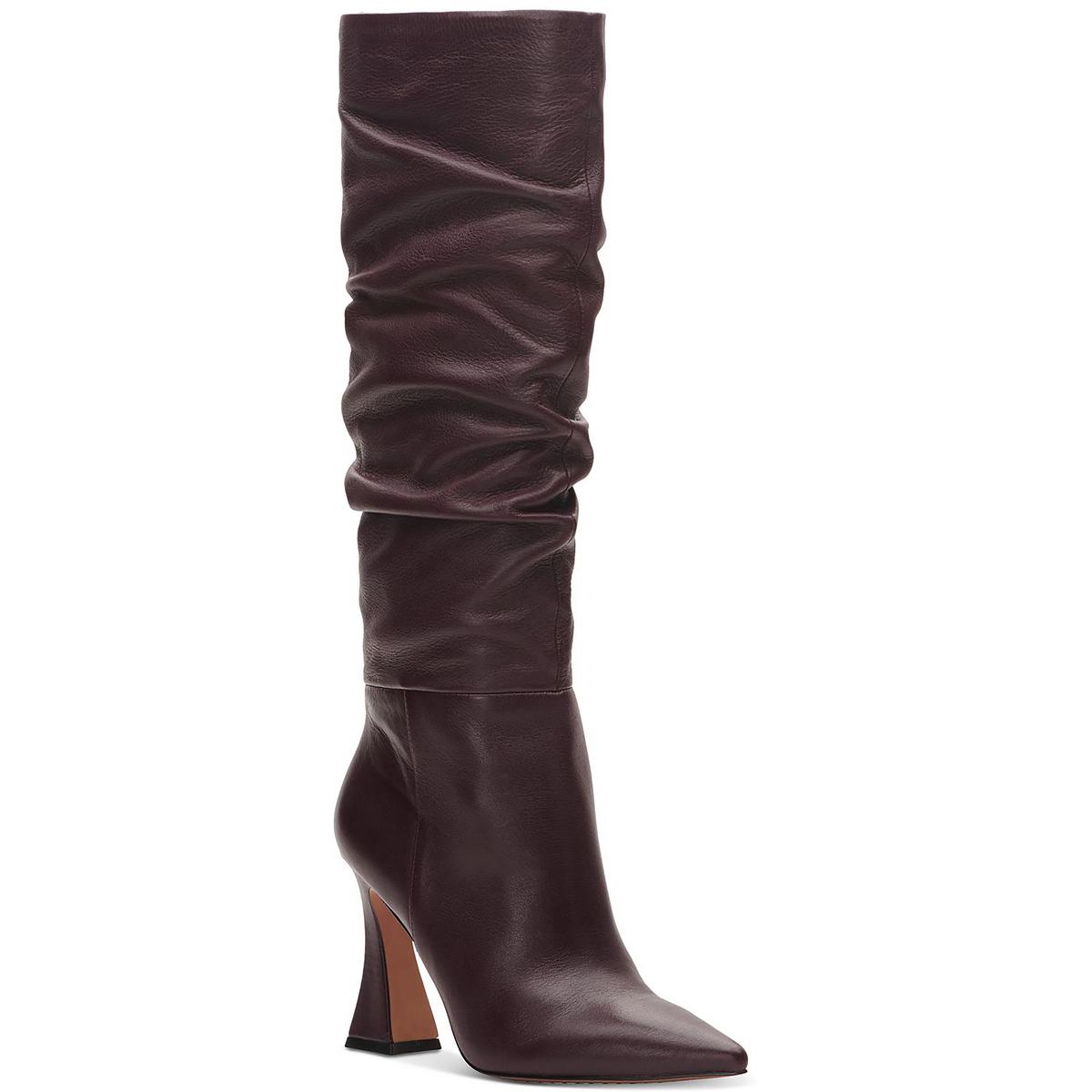 Vince camuto clearance high boots