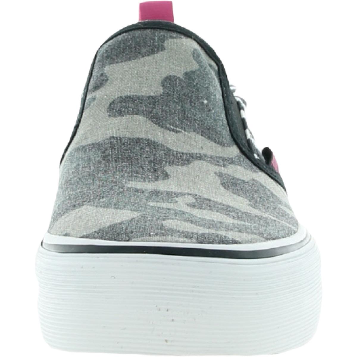 punkrose slip on shoes