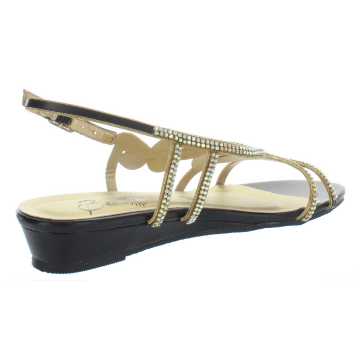 beacon sandals