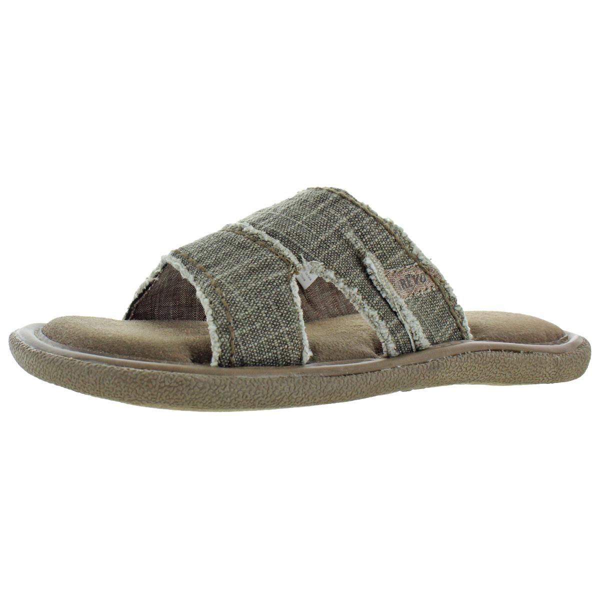 crevo sandals mens