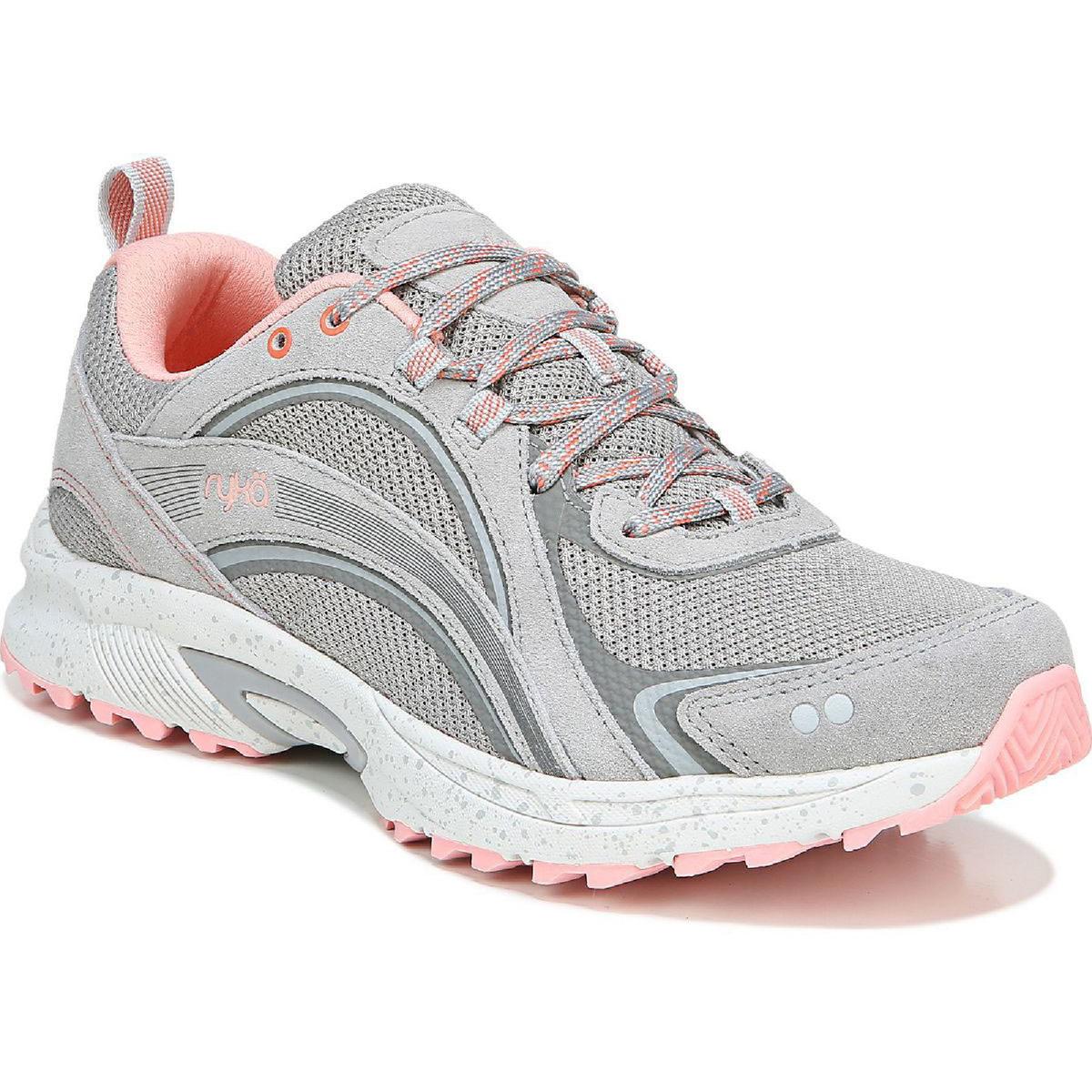 Ryka Womens Sky Walk Trail Athletic and Training Shoes Sneakers BHFO