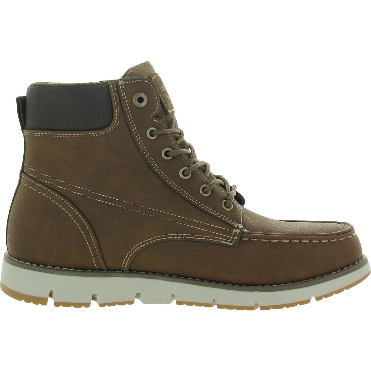 levi's mens gibson wx casual chukka boot