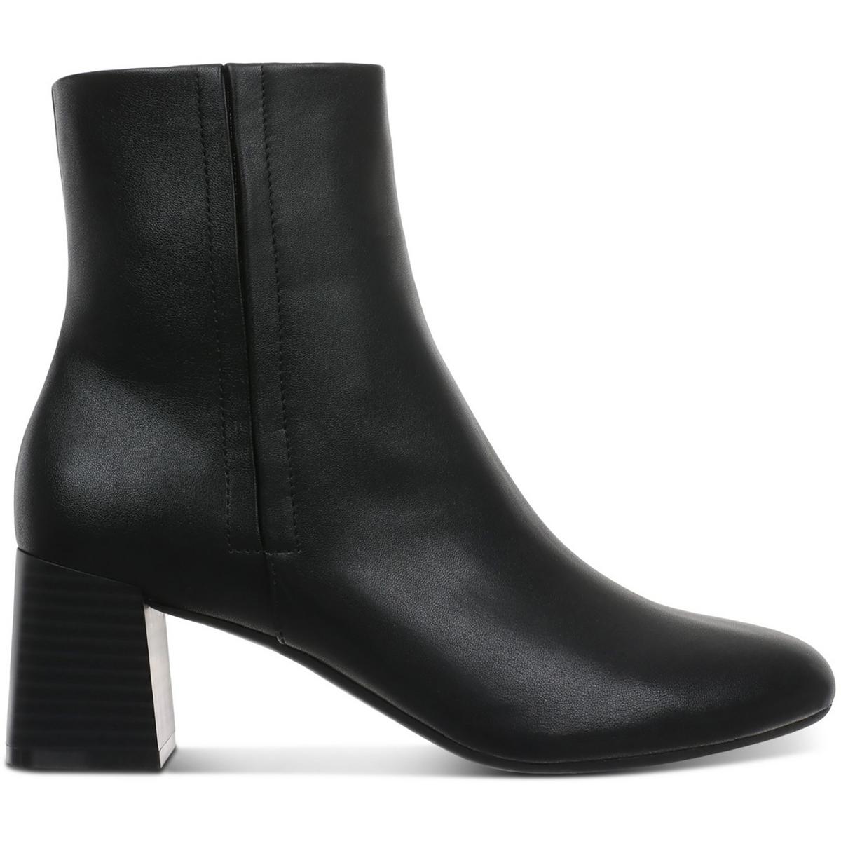 Style & Co. Brooks Damen-Stiefeletten ohne Schnürung BHFO 5951 - Bild 8 von 10