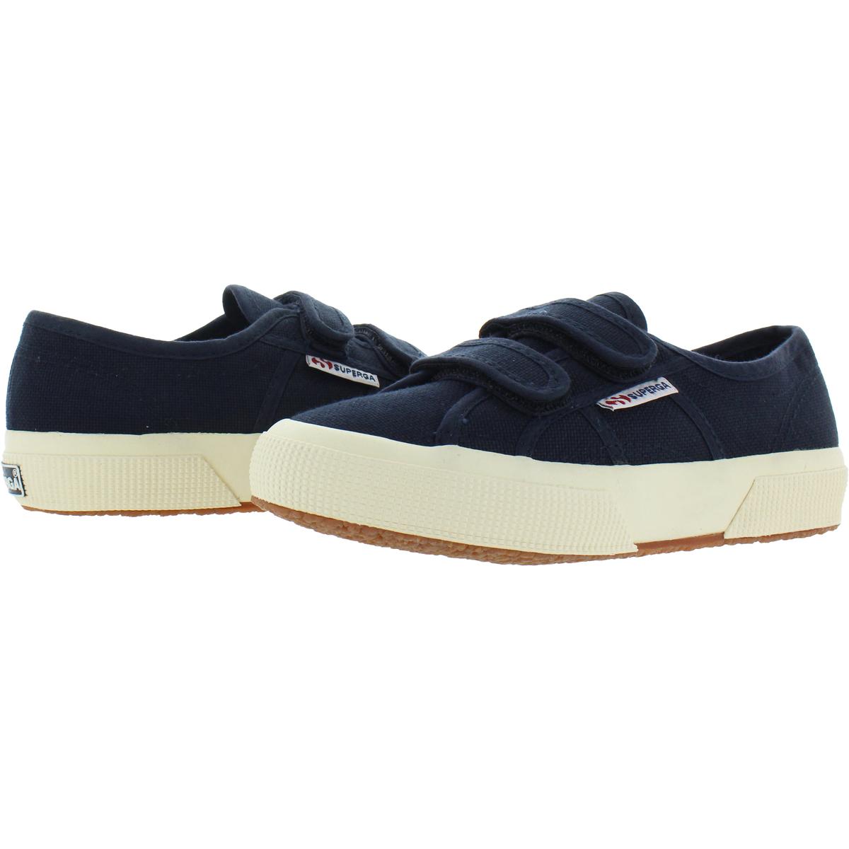 canvas superga trainers