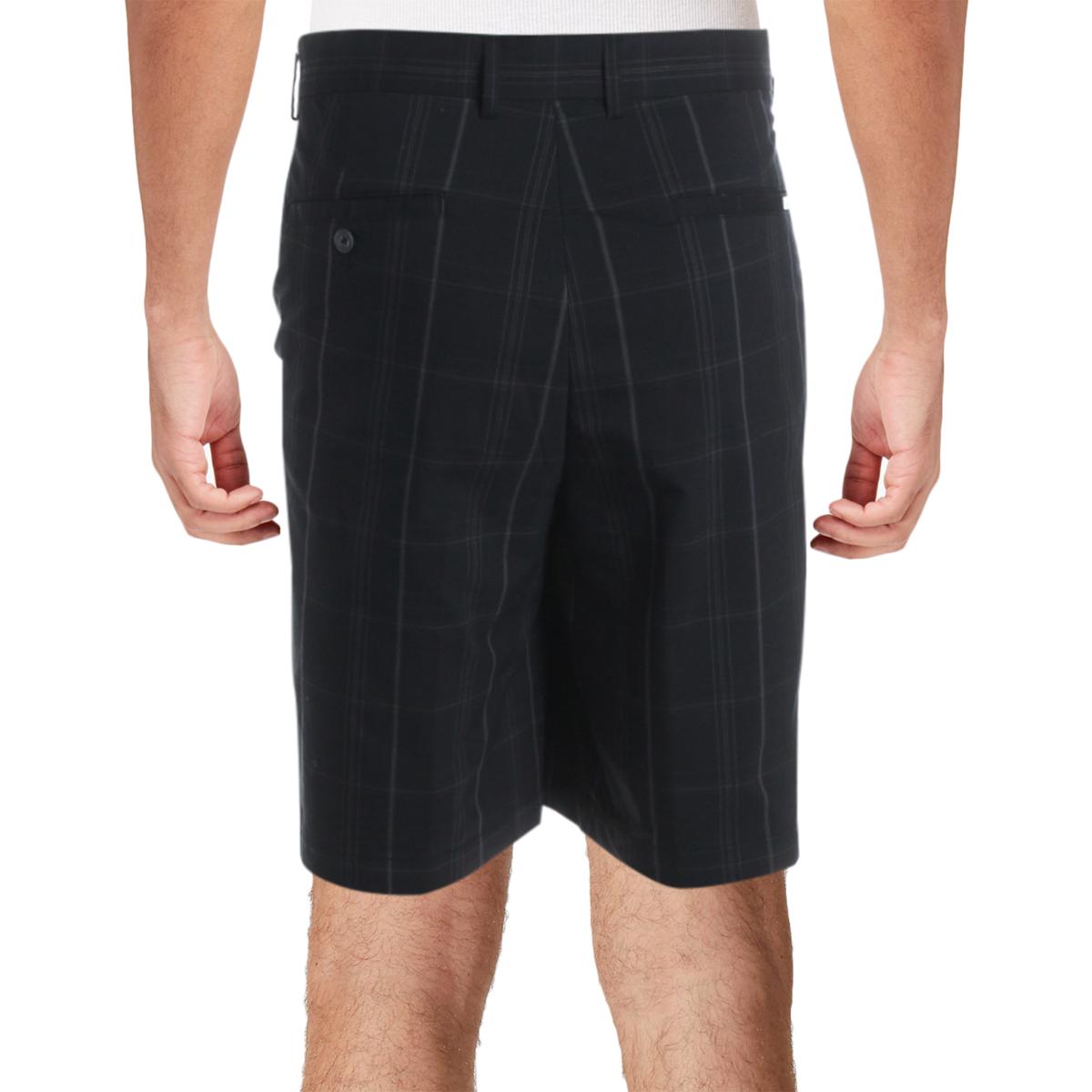 tasso elba linen shorts