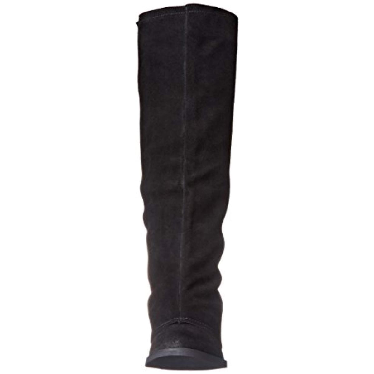 Naughty Monkey Damenschuhe Arctic Knee-High Solstice Suede Knee-High Arctic Stiefel Schuhes BHFO 3376 dd8e8f Naughty Monkey Damenschuhe Arctic Knee-High Solstice Suede Knee-High Arctic Stiefel Schuhes BHFO 3376 dd8e8f