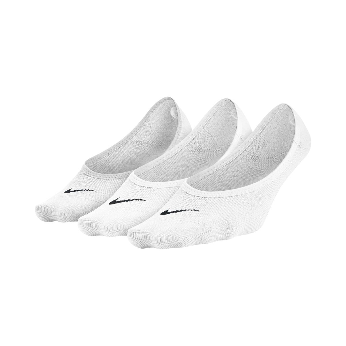women's nike socks no show