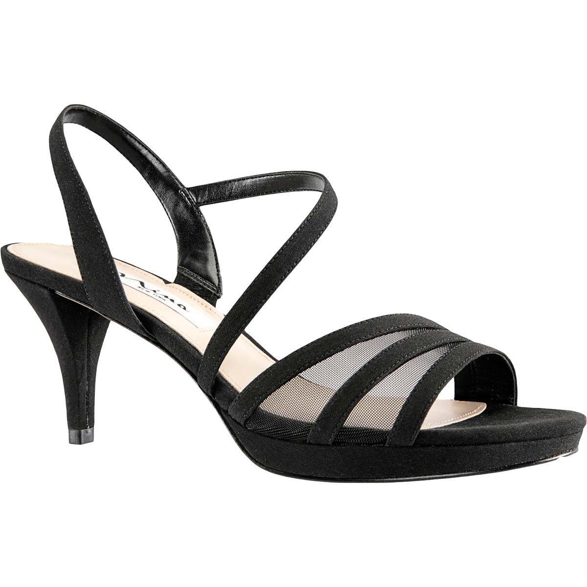 nina robina platform dress sandals