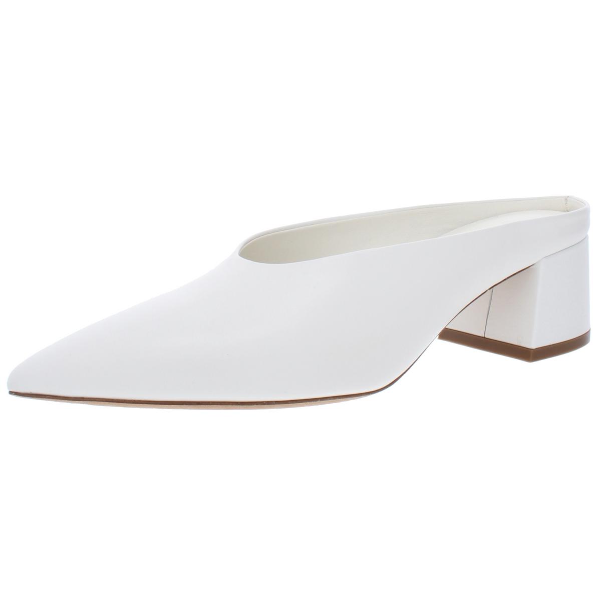 vince ralston mules