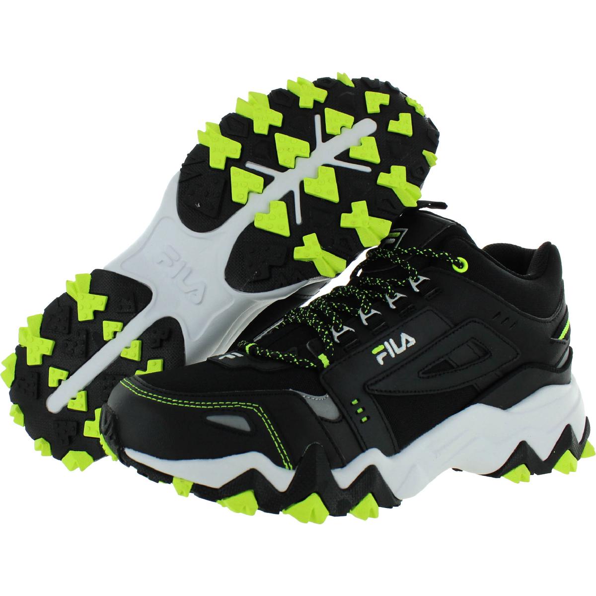 fila men's trail shoe midland