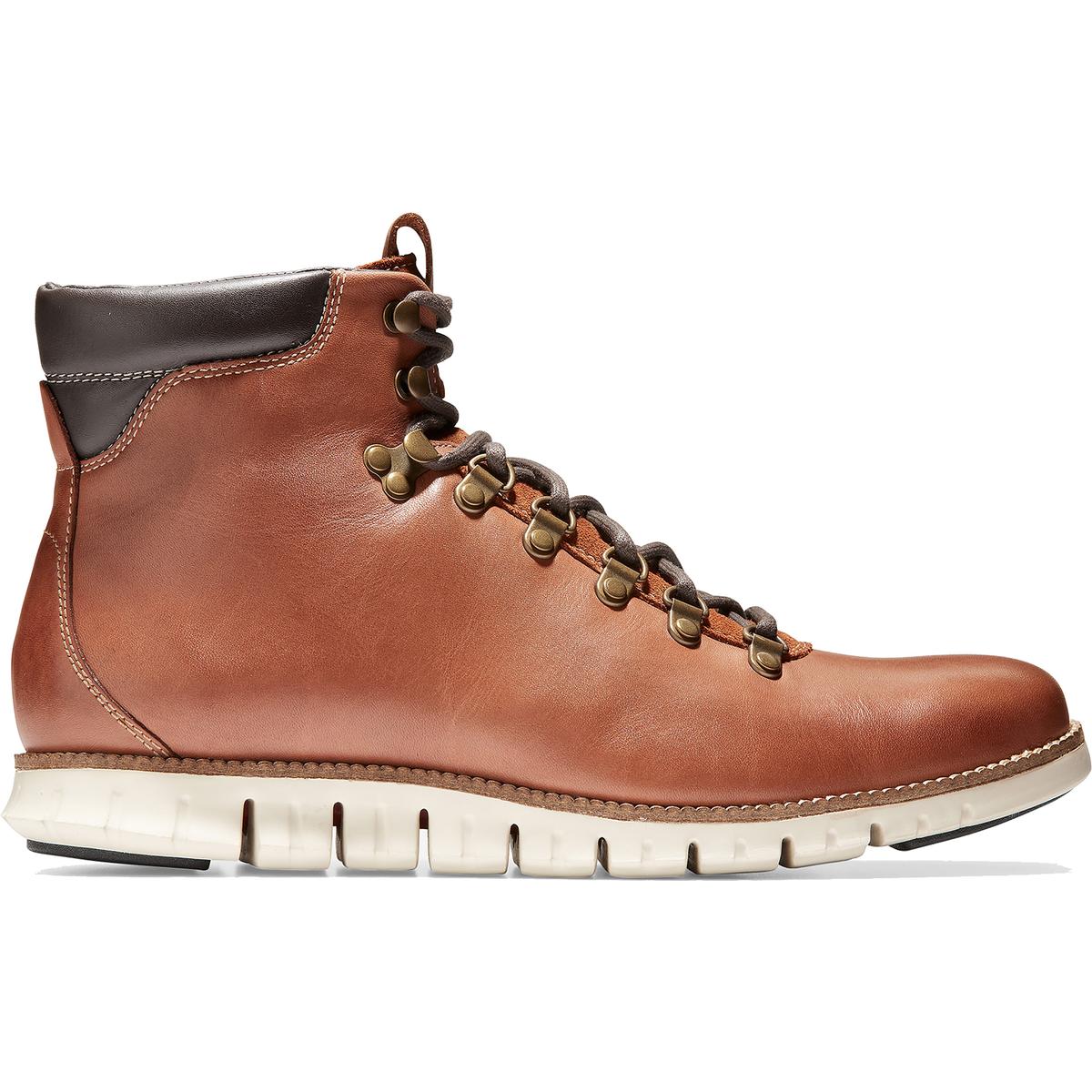 tan walking boots mens