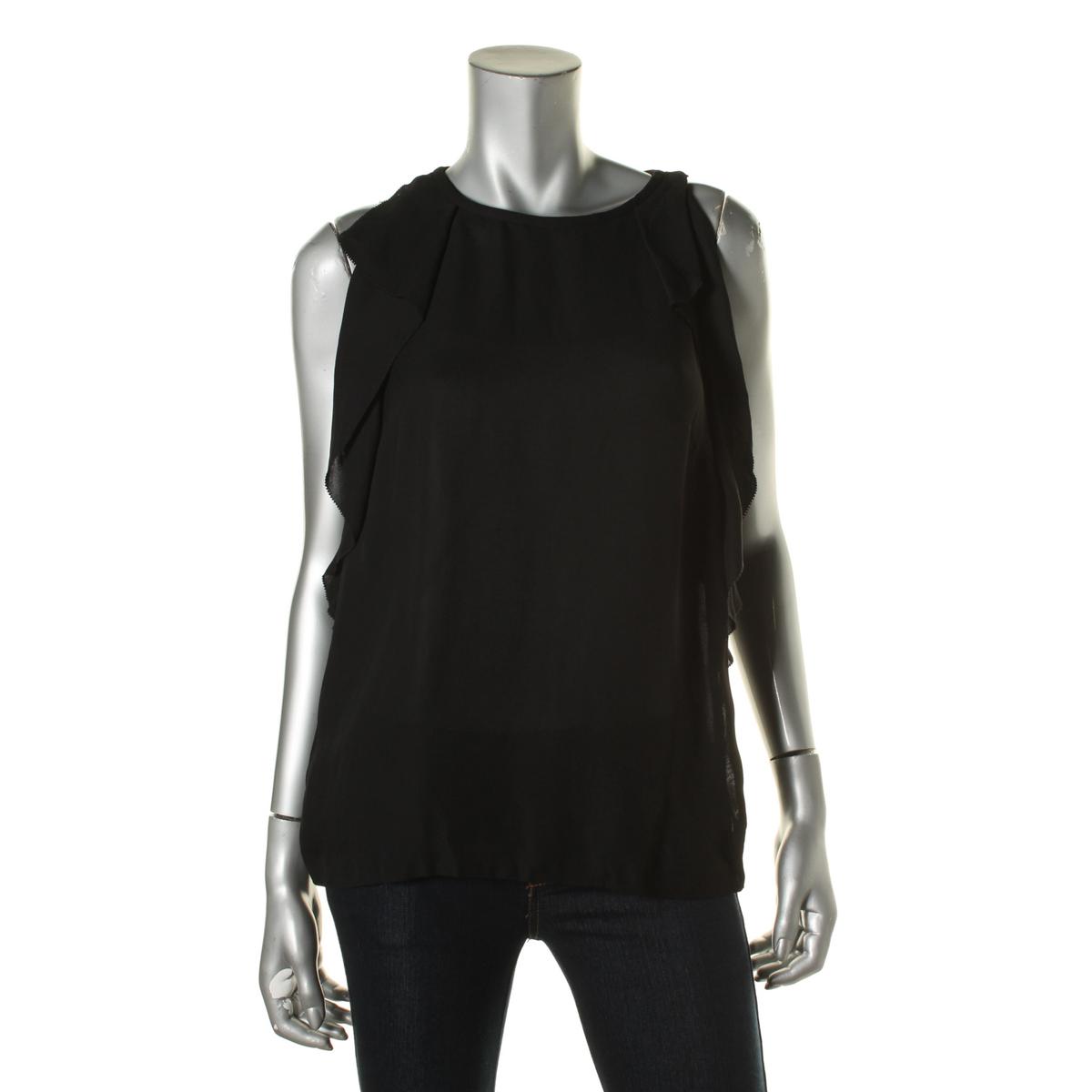 kate spade sleeveless top