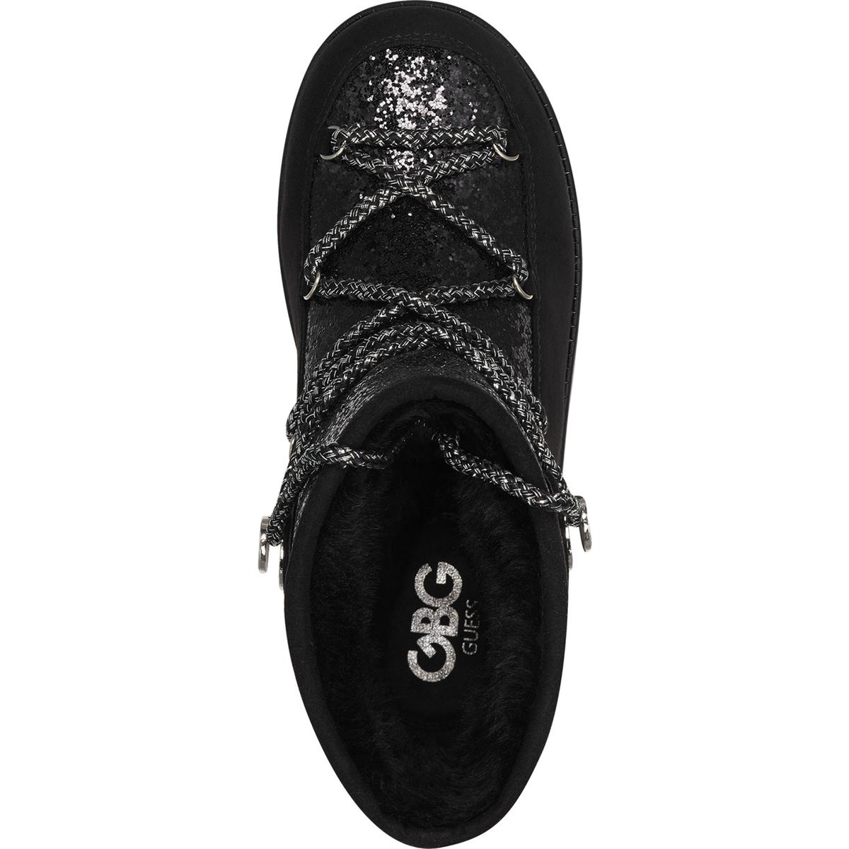 gbg los angeles booties