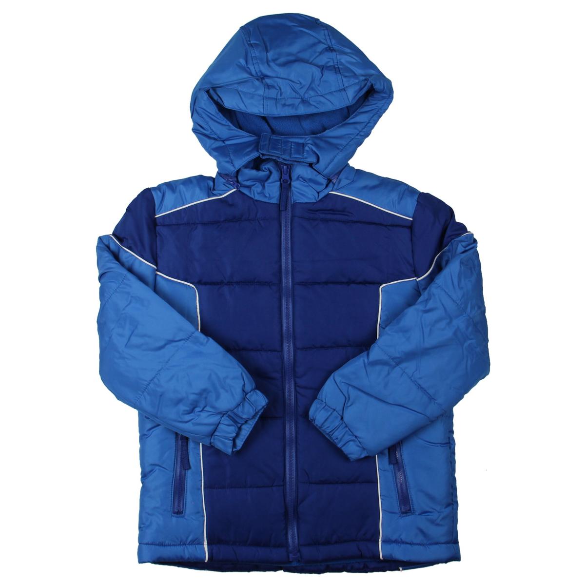 Northpoint Boys Fleece 2-In-1 Jacket Basic Coat Outerwear BHFO 5867 | eBay