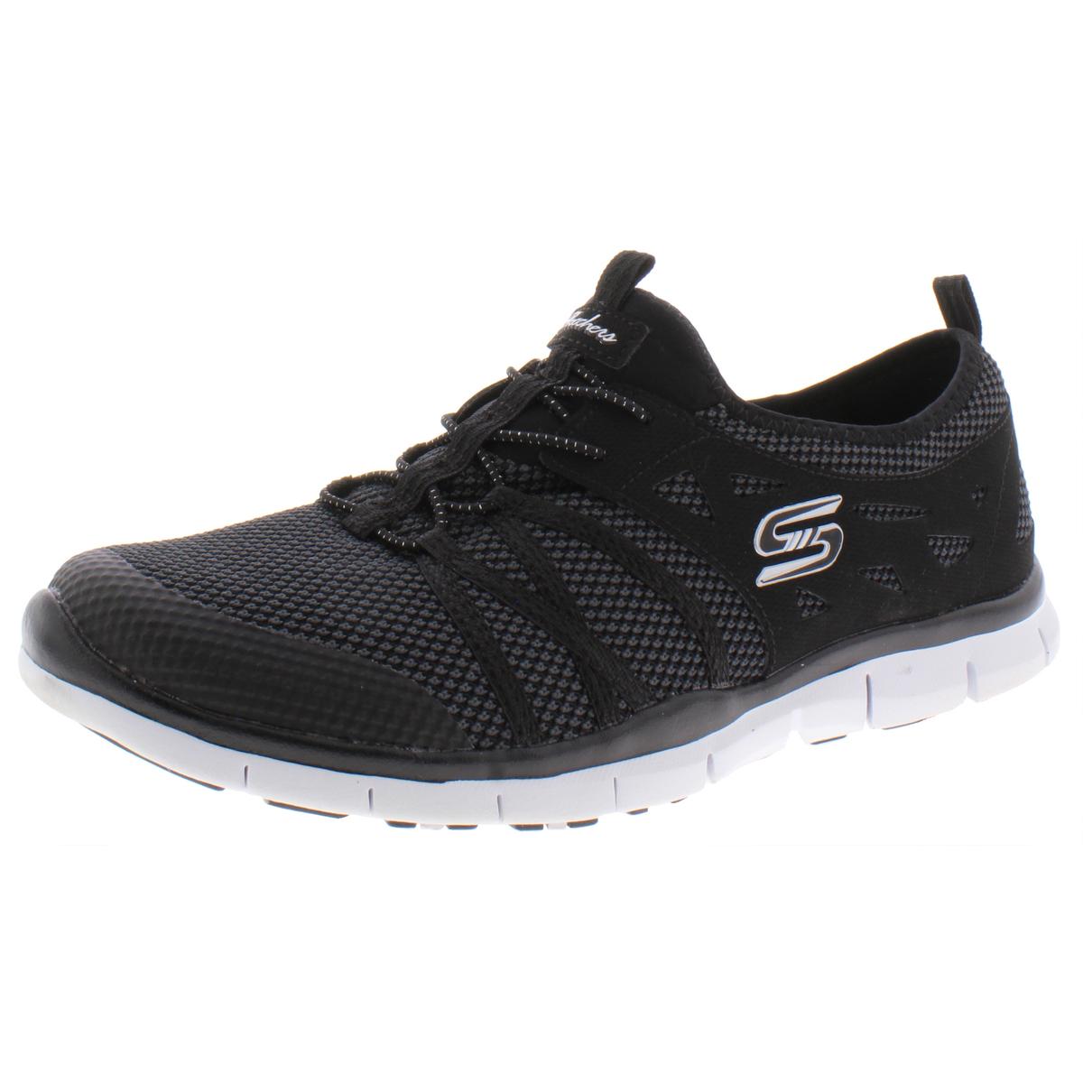 active women's skechers shoes