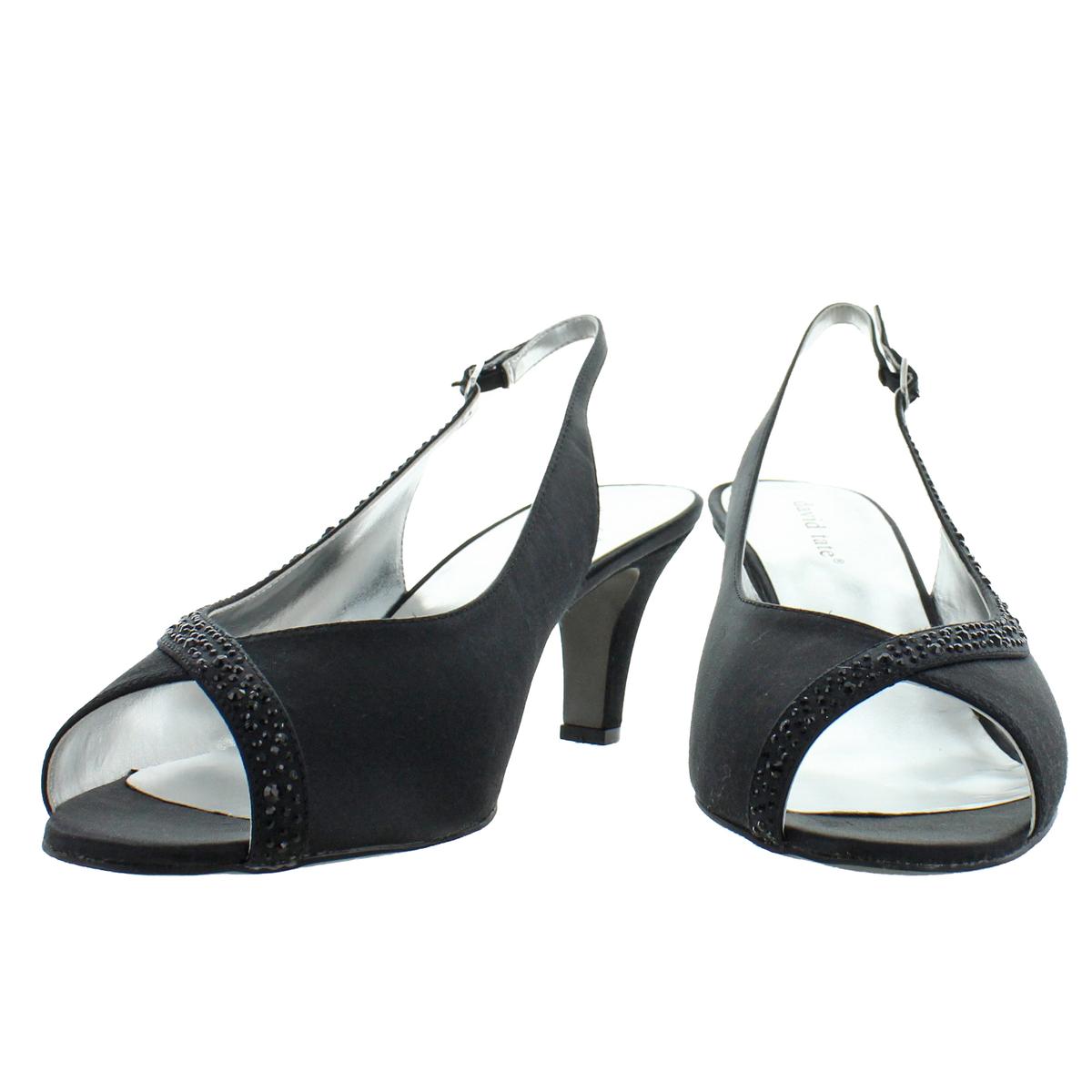 david tate dress sandals