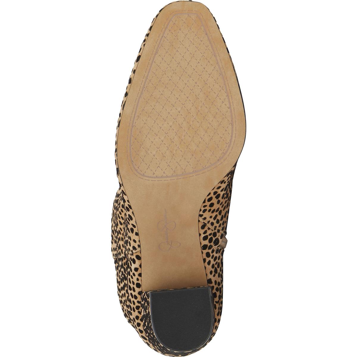 kaelin bootie jessica simpson