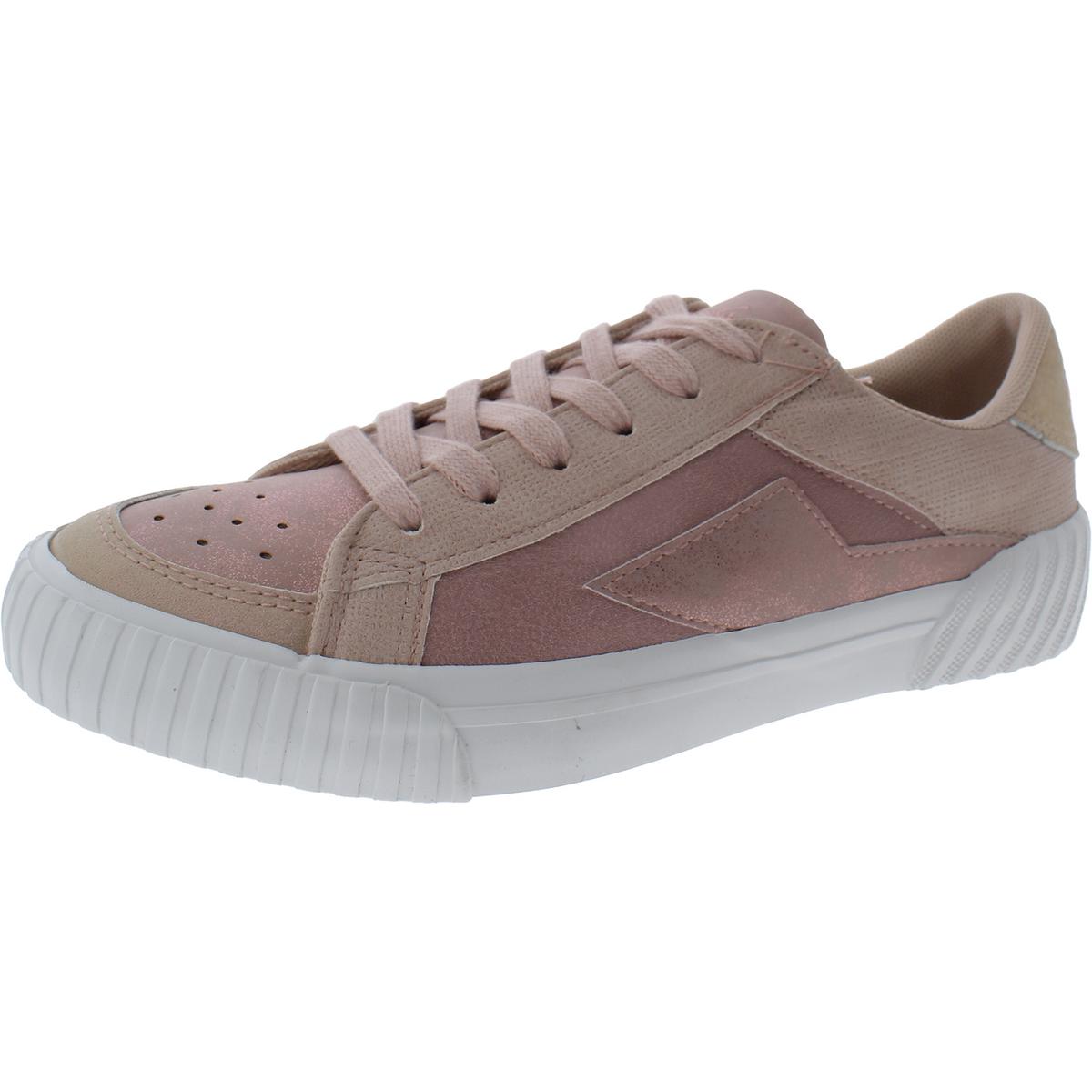 Женские повседневные и модные кроссовки Blowfish Willa Pink 7 Medium B M BHFO 3132 3290₽