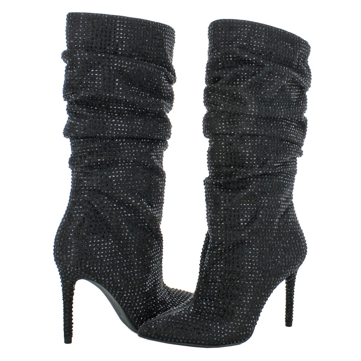 jessica simpson embellished boots