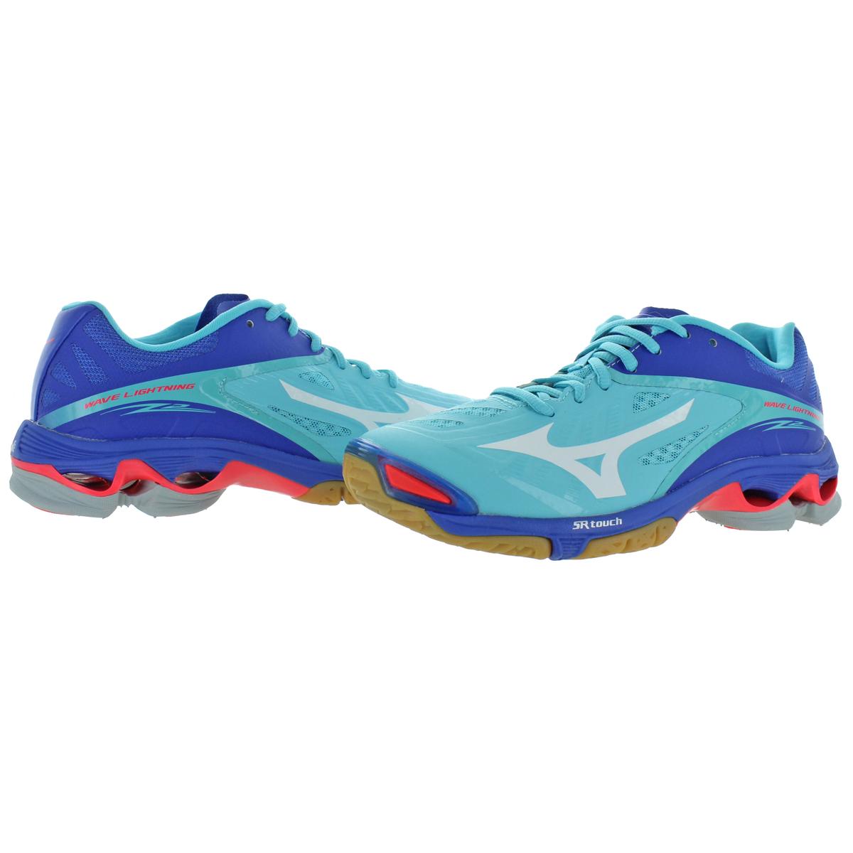 mizuno lightning z2