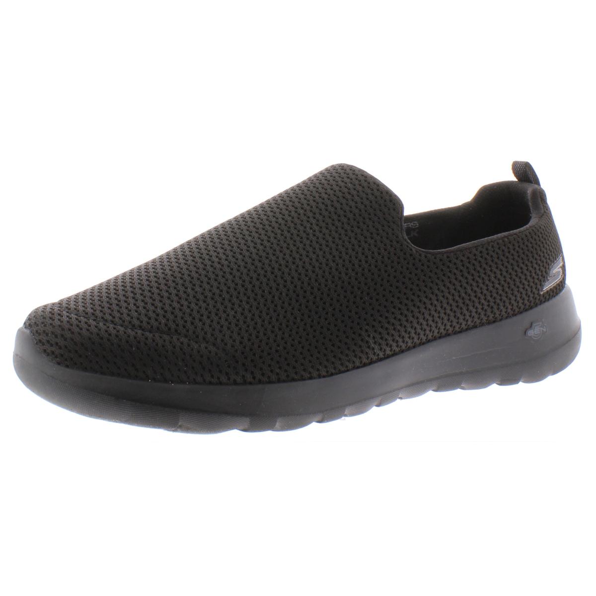 skechers go walk joy black