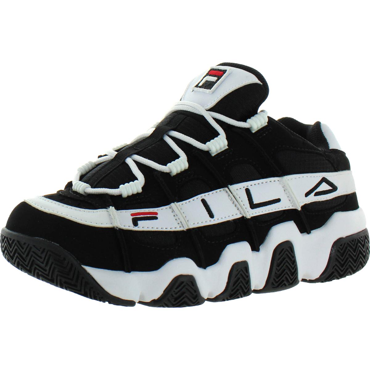 1990's fila sneakers