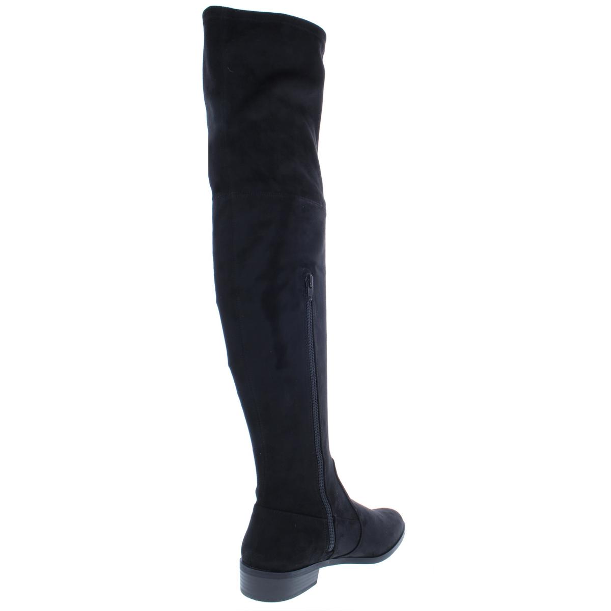 INC Damenschuhe Irinaa Solid Night Out Over The Knee Stiefel Heels BHFO ... INC Damenschuhe Irinaa Solid Night Out Out Night Over The Knee Stiefel Heels BHFO ... b9a694