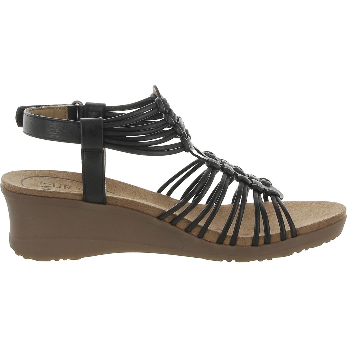 Naturalizer deals summer sandals