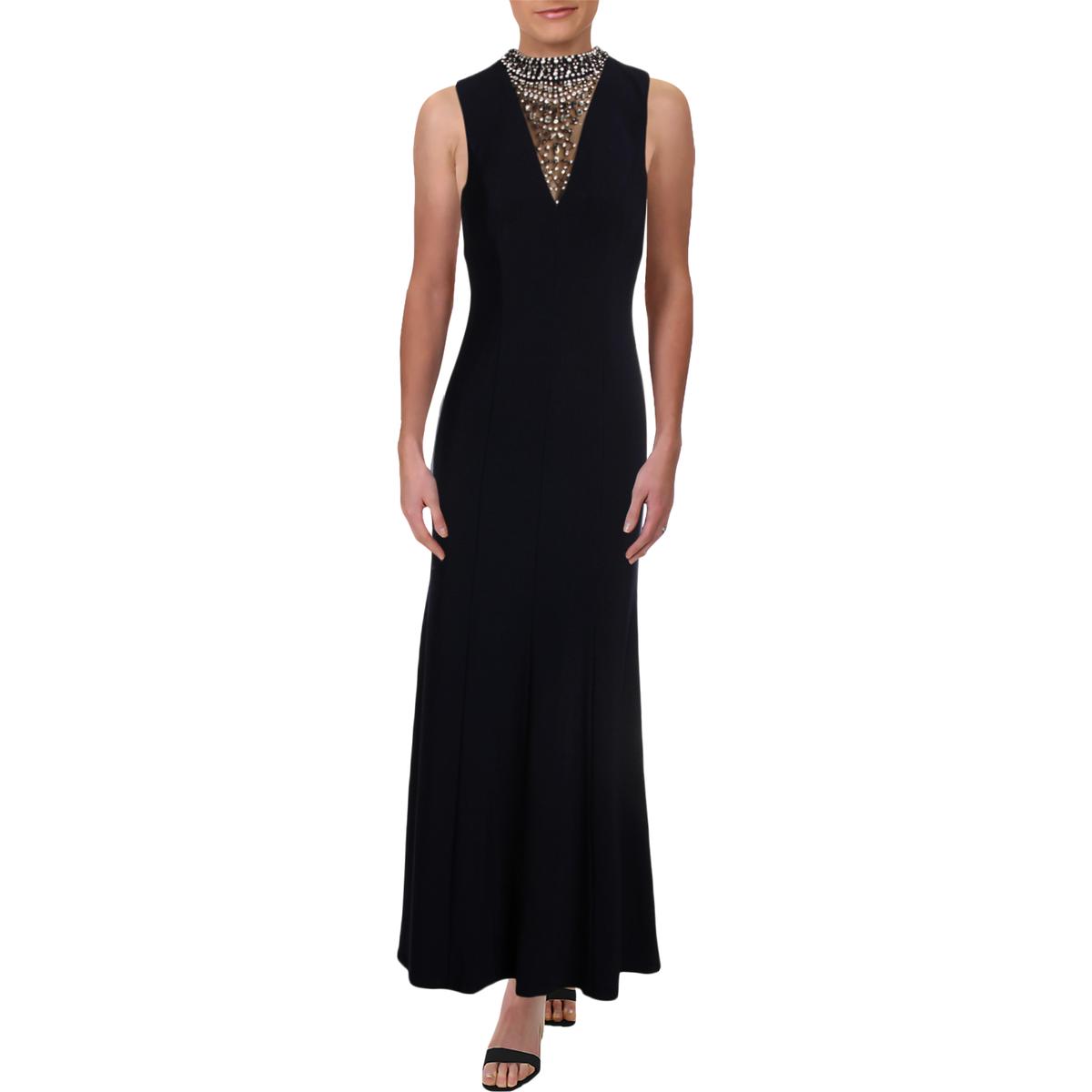 vince camuto gowns