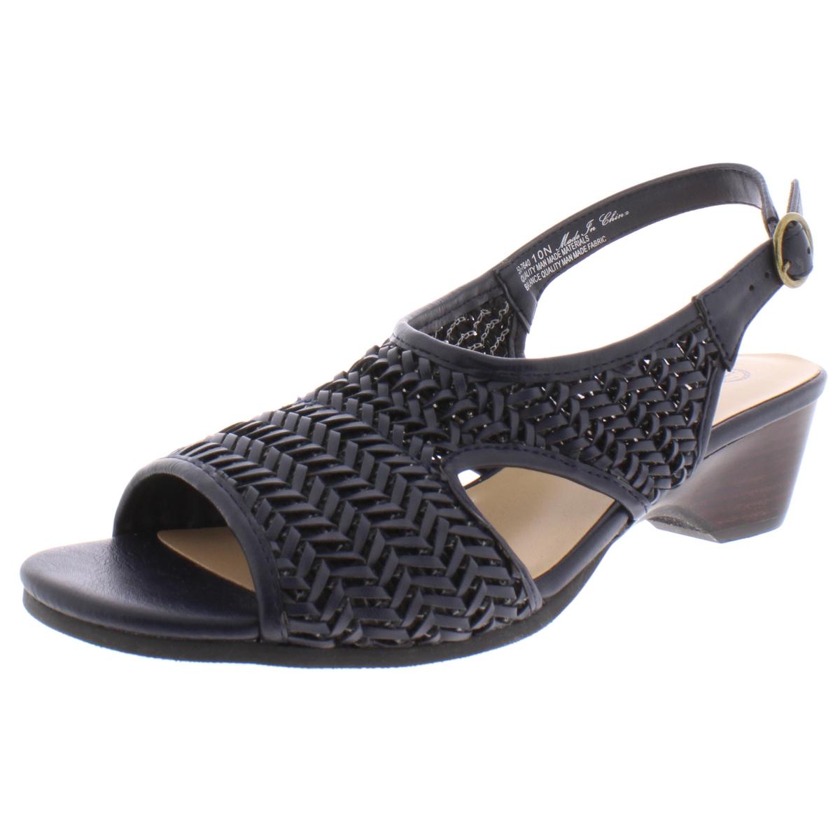 Женские босоножки Bella Vita Womens Justine II, плетеные модельные босоножки на шнуровке, BHFO 4155