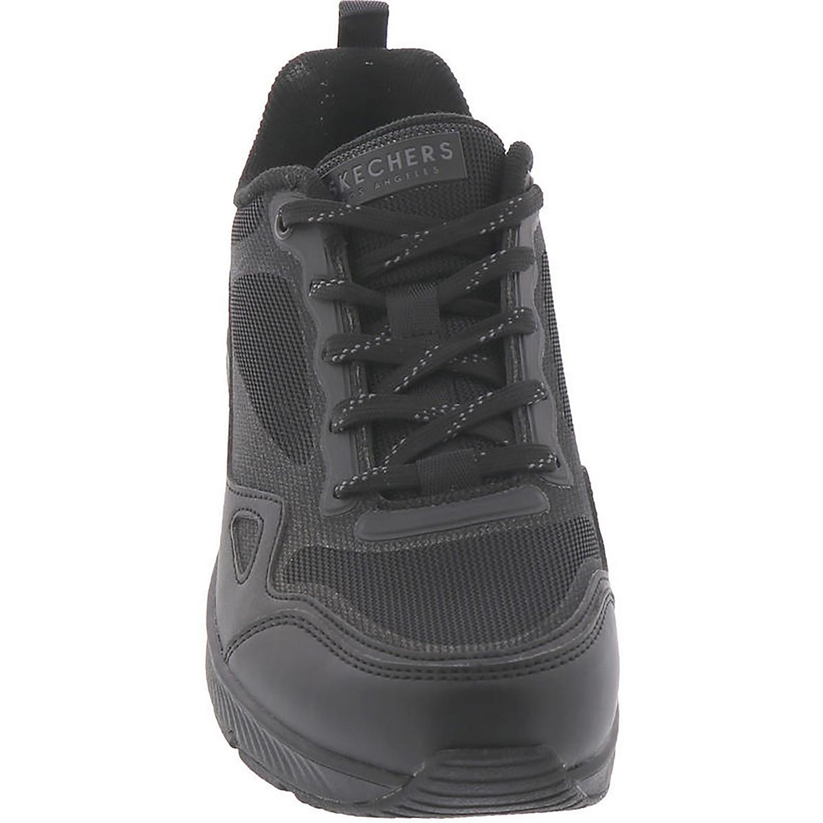 Skechers Womens Street Uno 2 Casual and Fashion Sneakers 10 Medium (B,M) 3703
