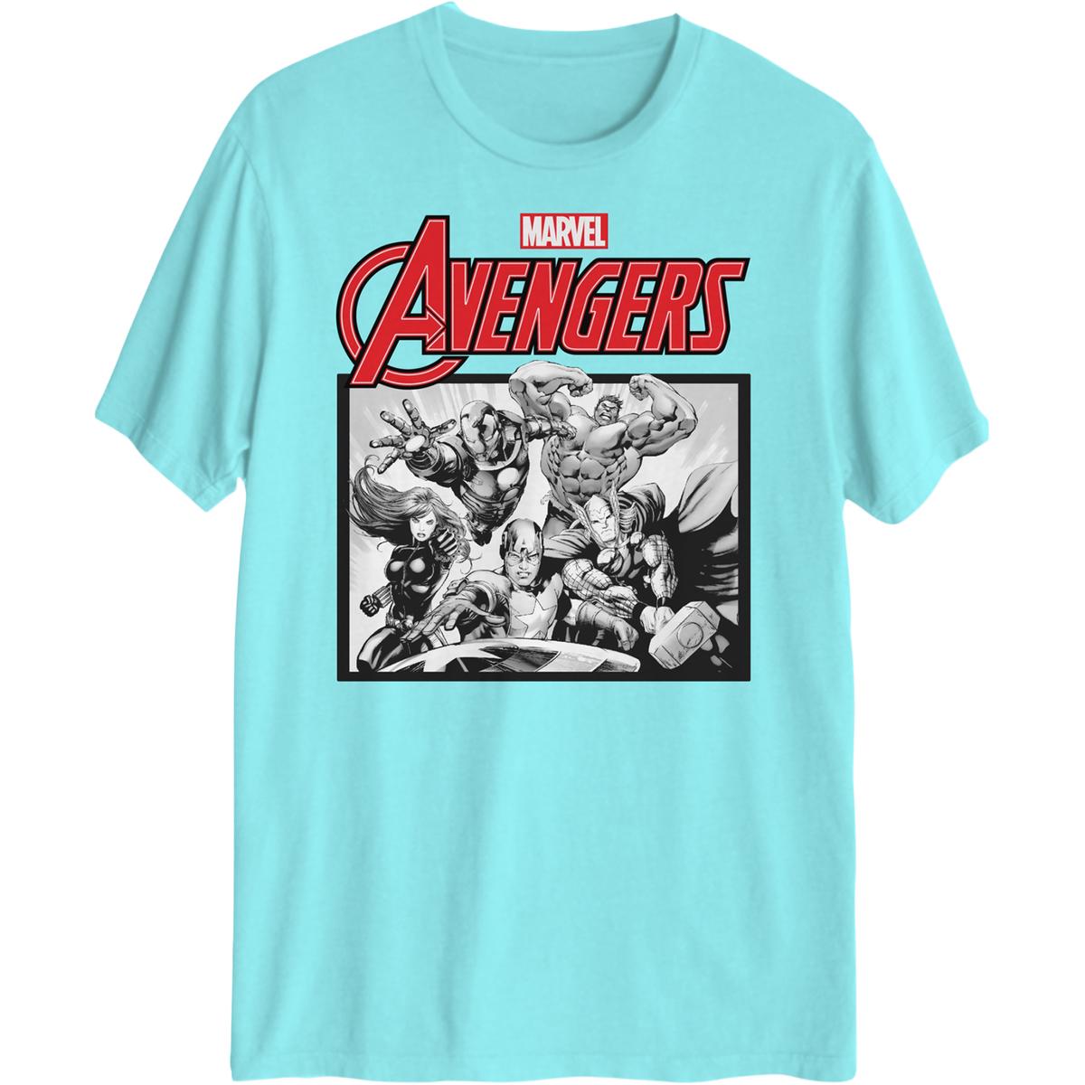 quiksilver shirts marvel