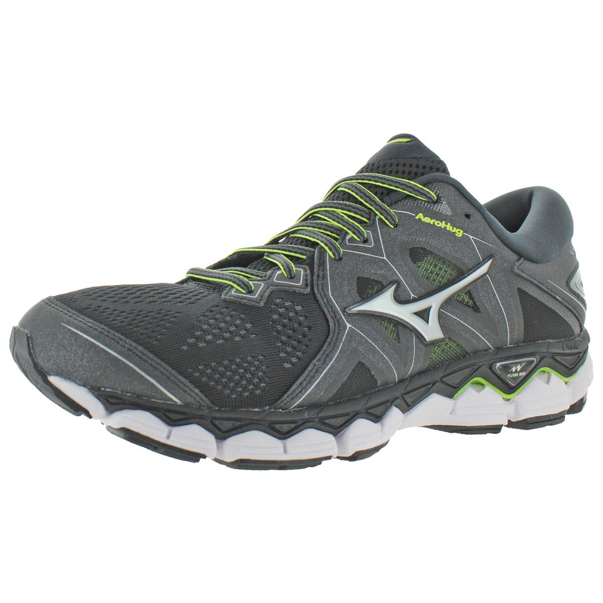 mizuno men's wave sky 2