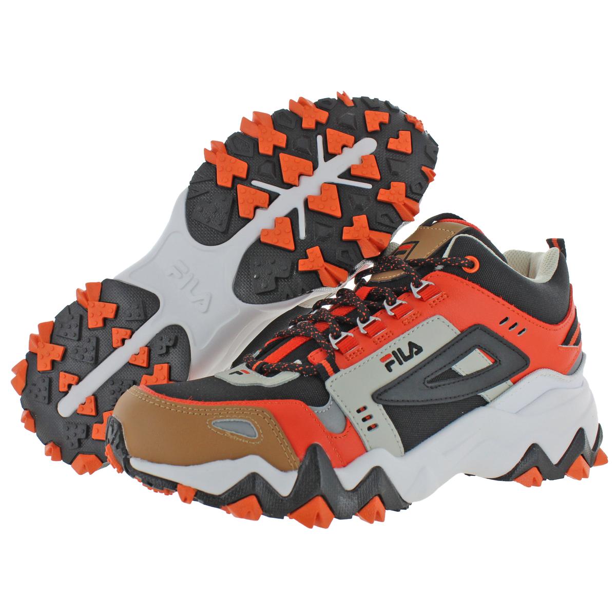 fila men's trail shoe midland