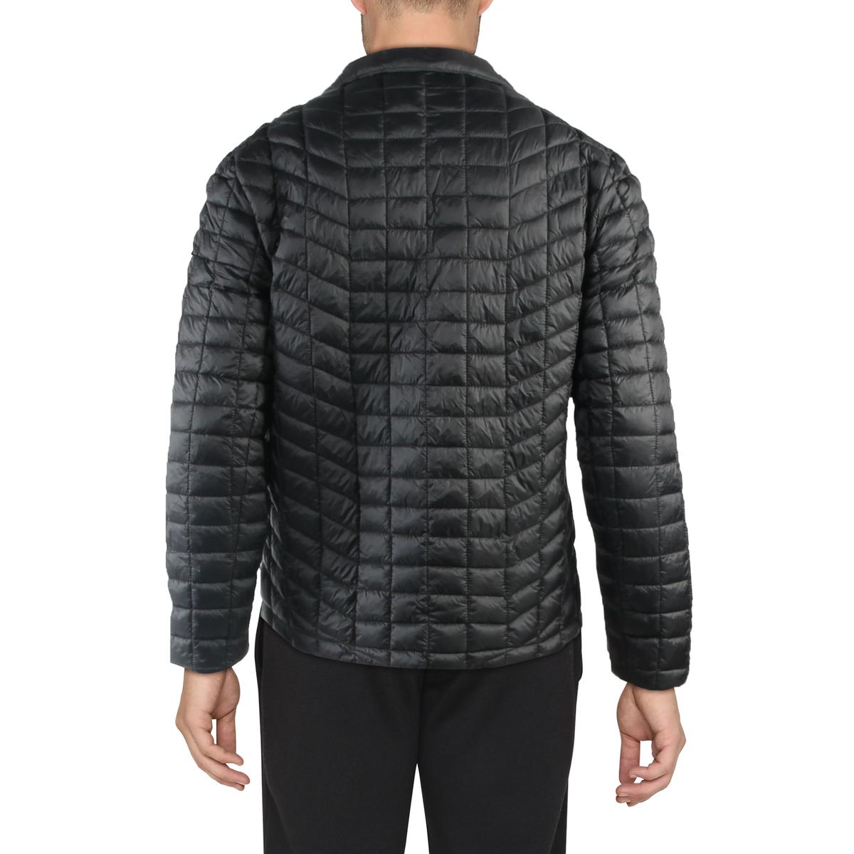 Winter Jacket Quilted Jacket 