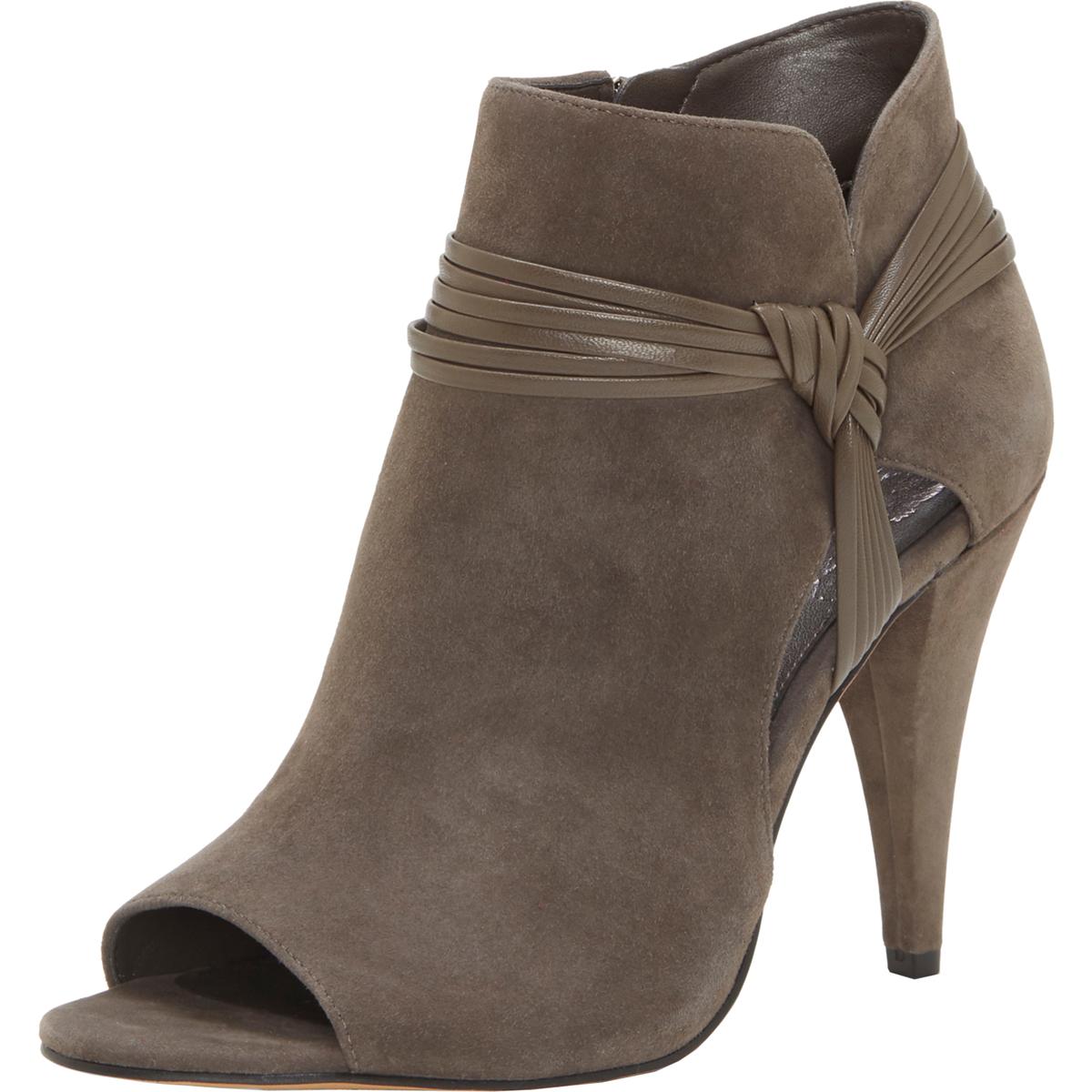 vince camuto grey boots