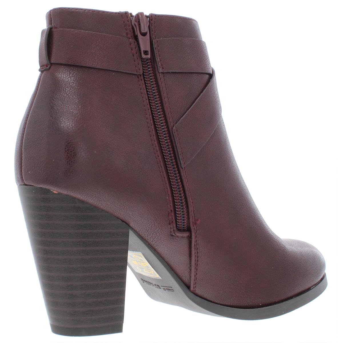 call it spring tecia booties