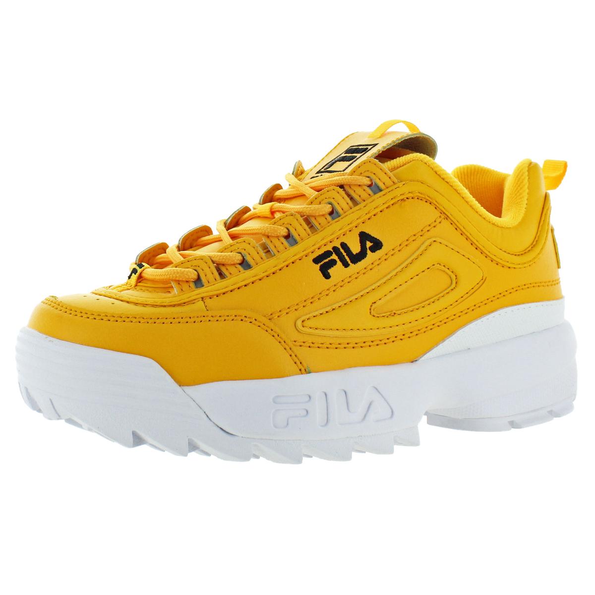 fila size 8