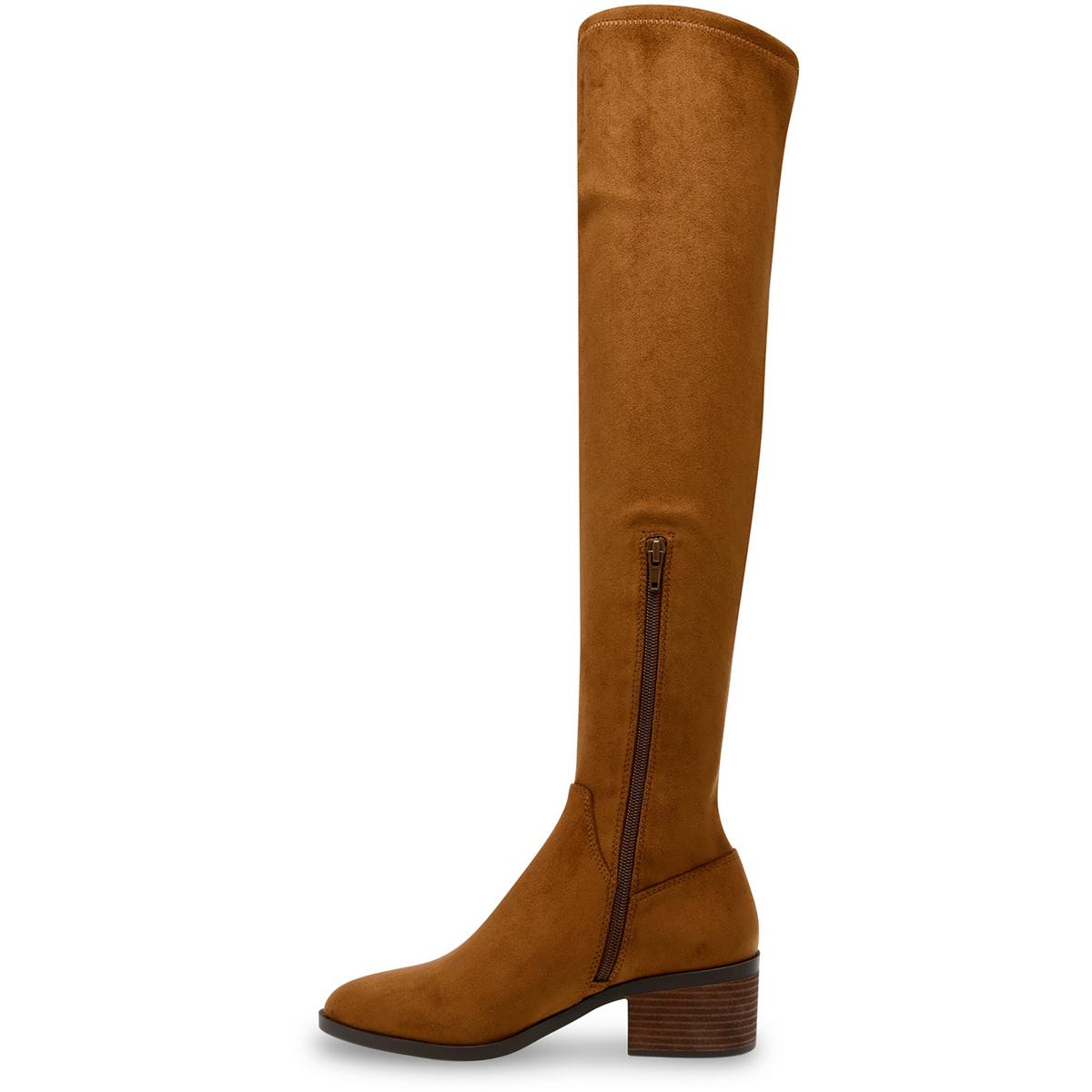 Anne klein over 2025 the knee boots