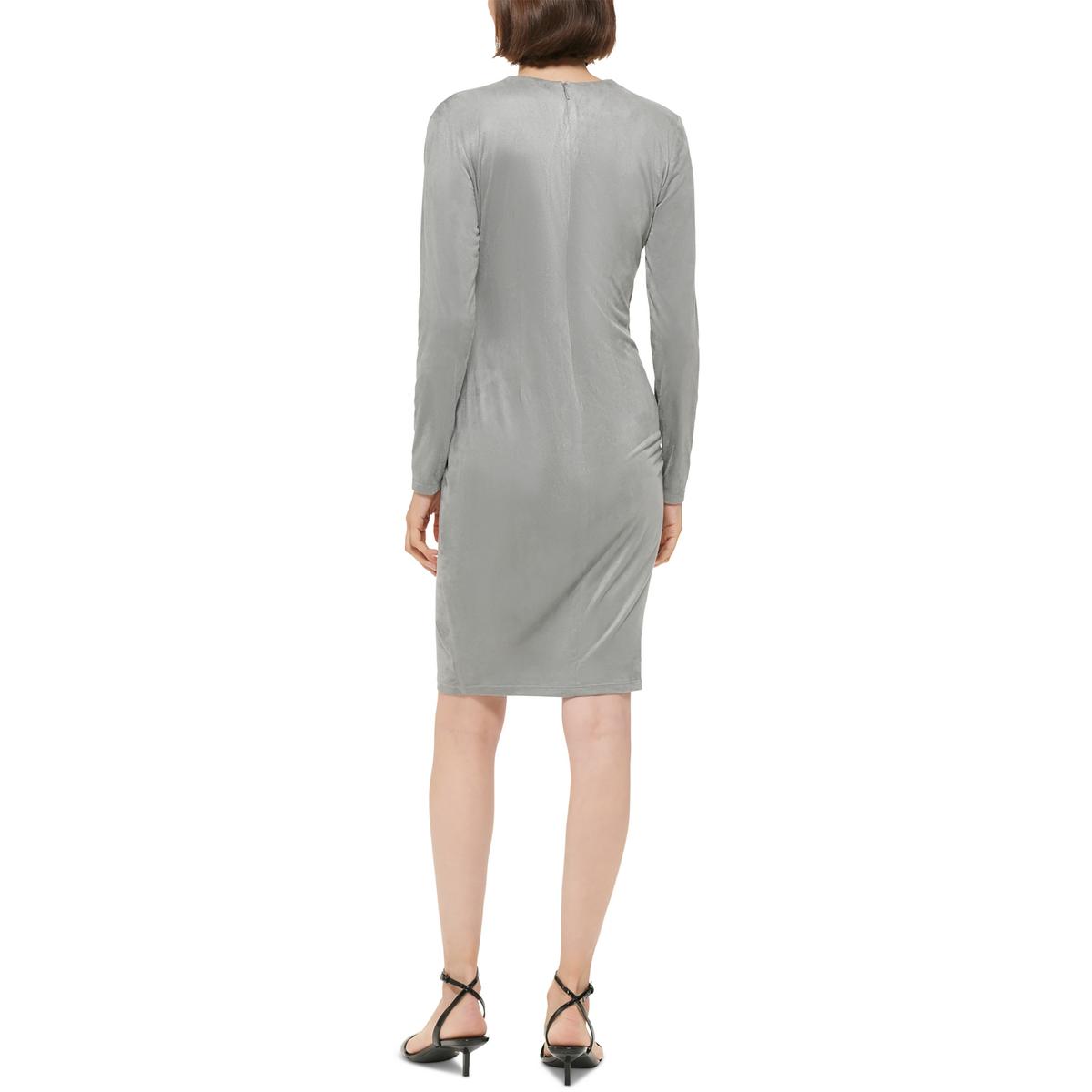 Womens calvin 2024 klein dress