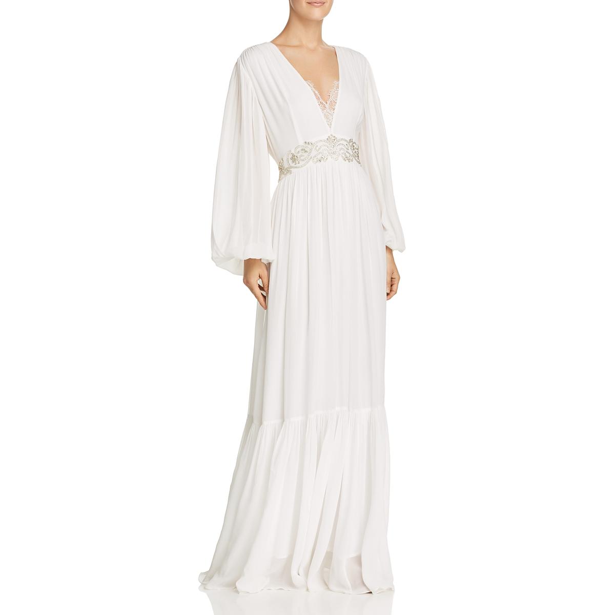 french connection gown