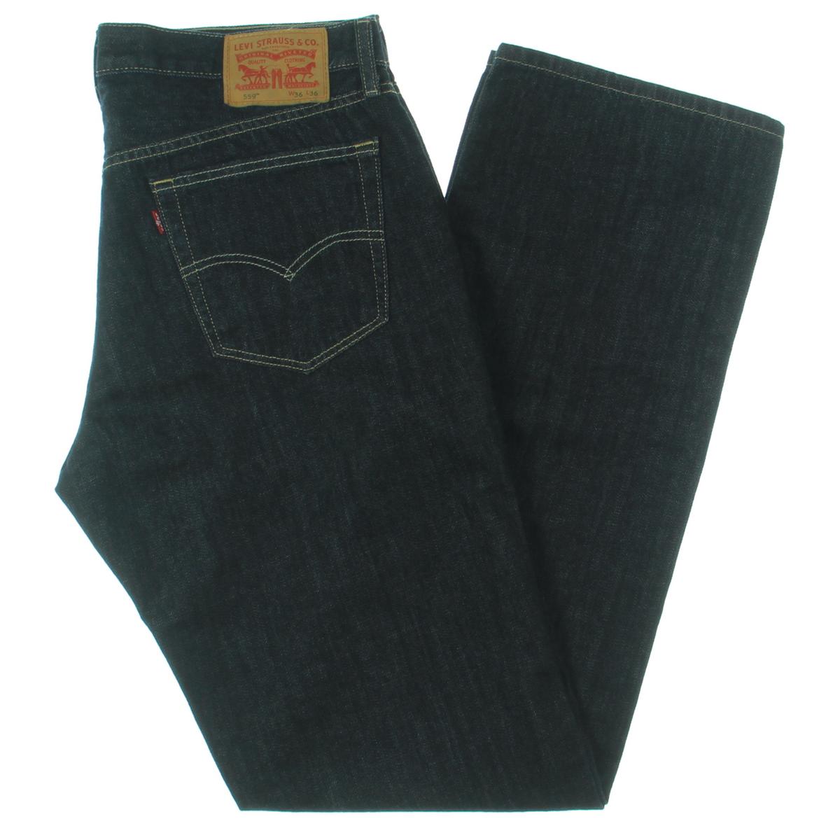 mens levis 559 jeans