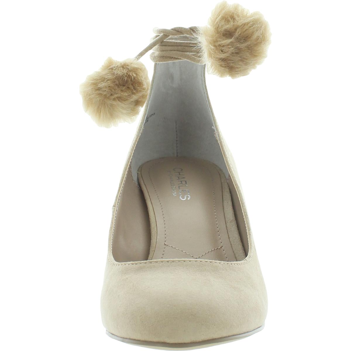 charles david pumps sale