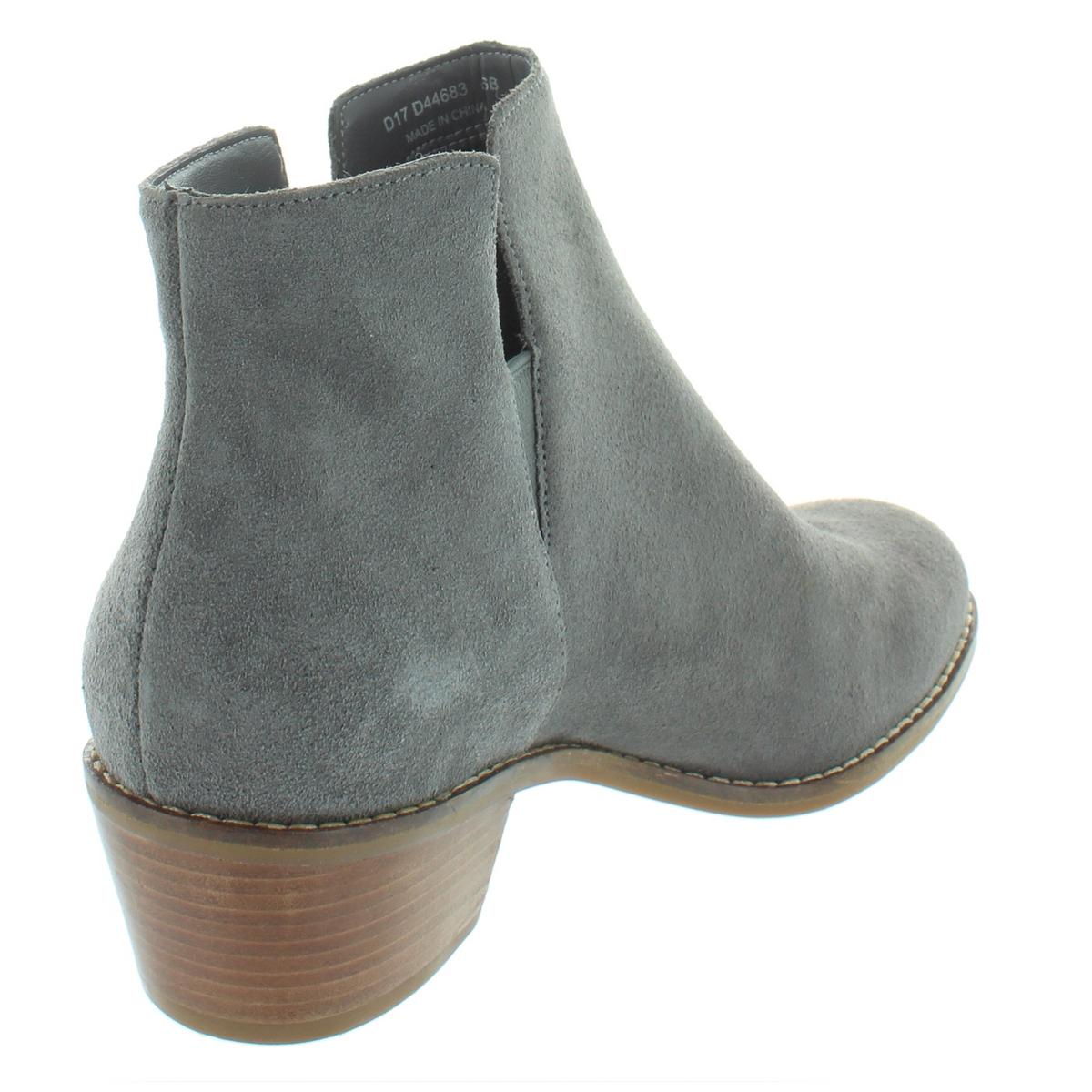 cole haan abbot bootie black