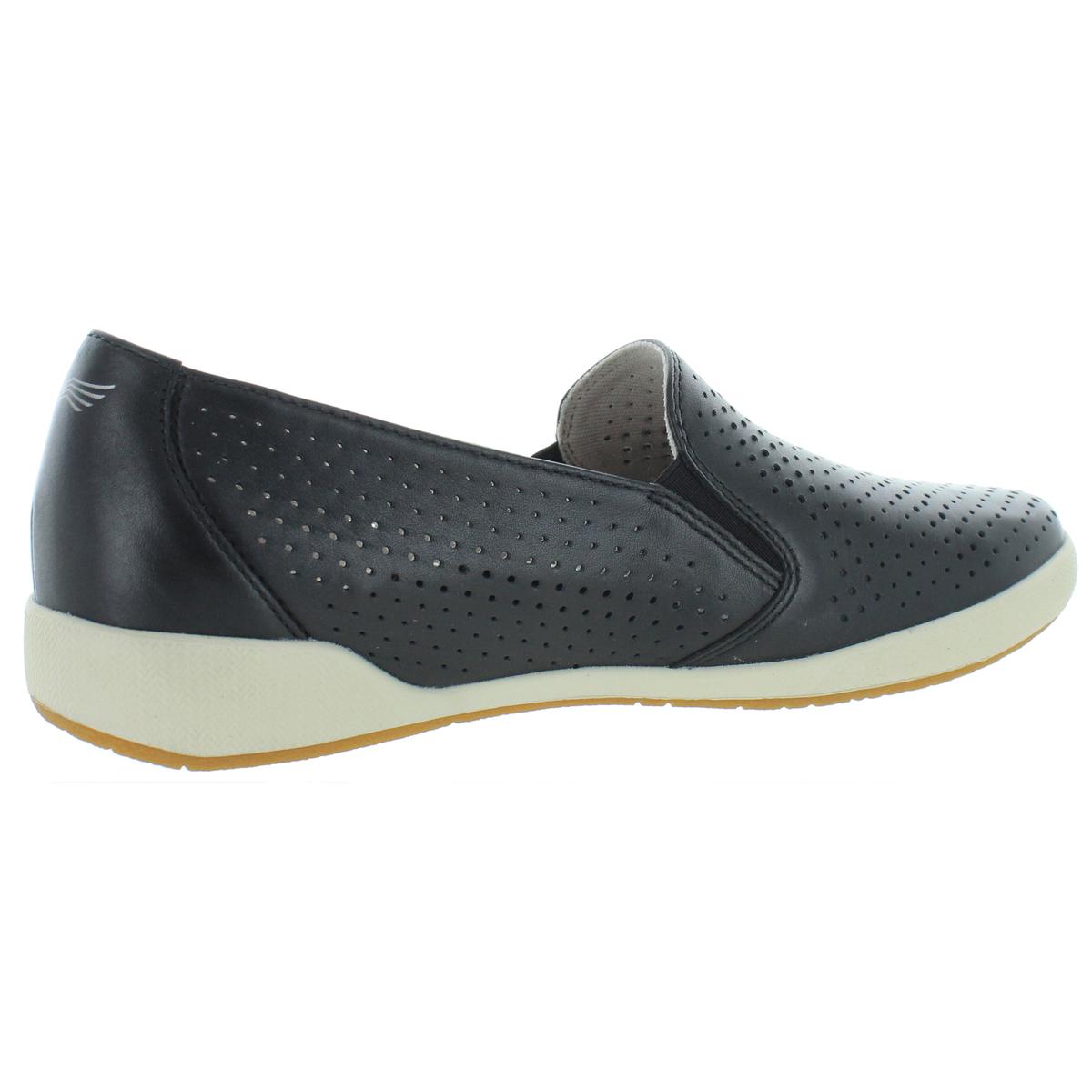 black dansko shoes