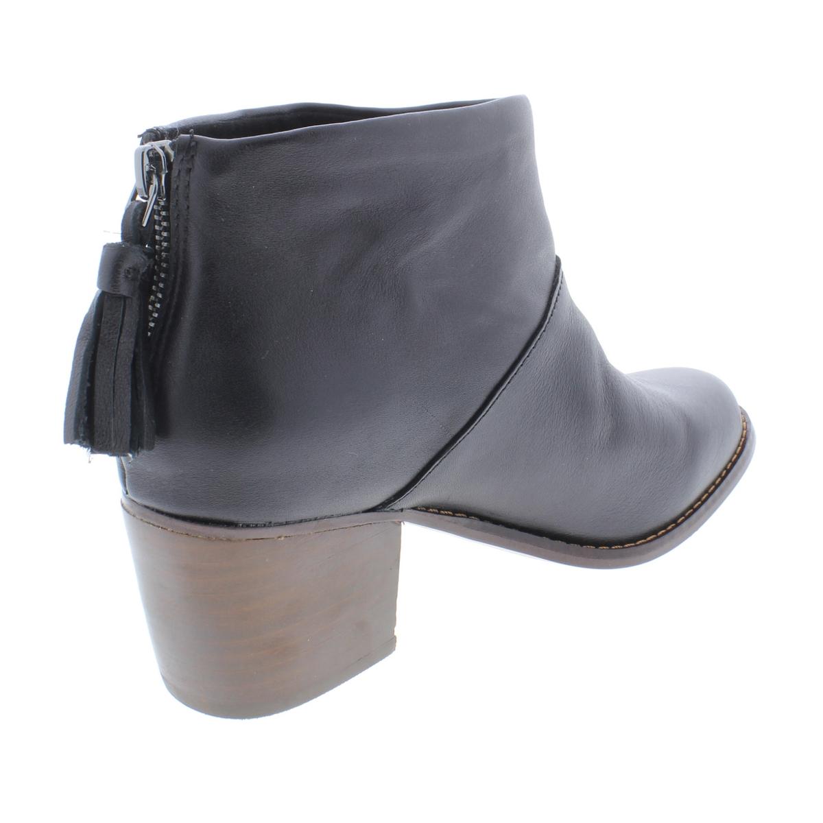toms low heel booties