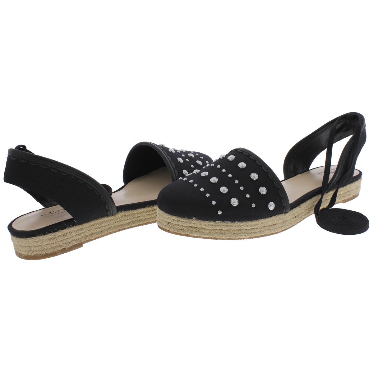 flats studded