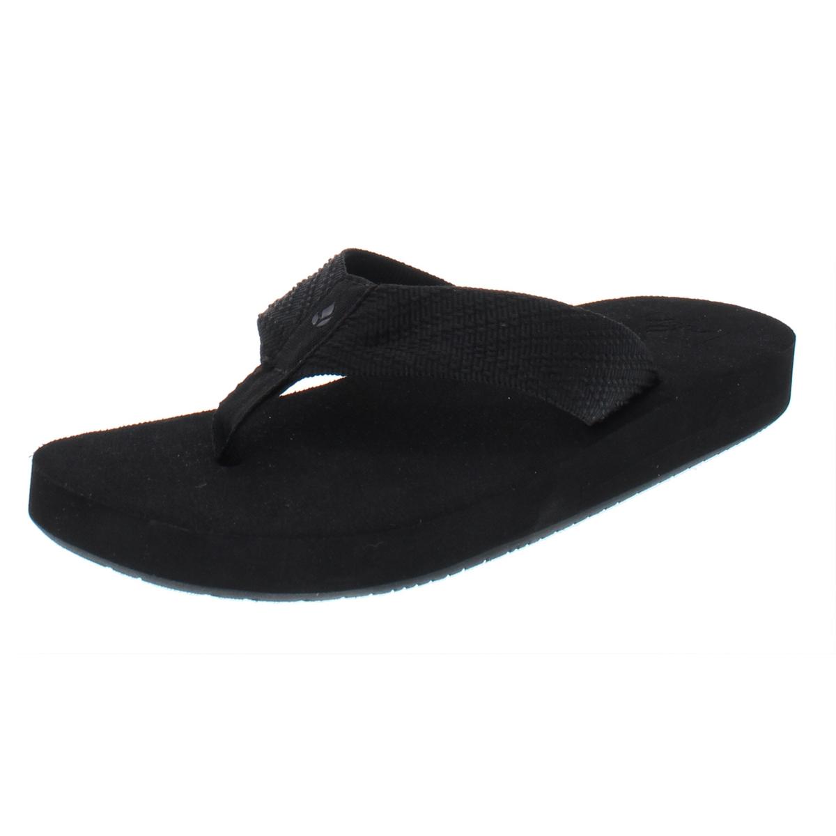 reef sandy thong sandals