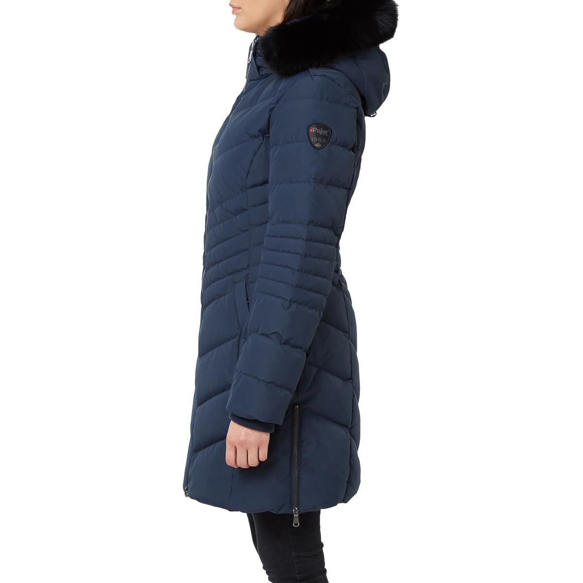 manteau pajar pour femme